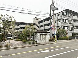 エンゼルハイム宝塚第5　中古マンション