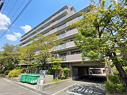 ステイツ西宮甲東園　中古マンション