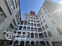 シーアイマンション第三夙川　中古マンション