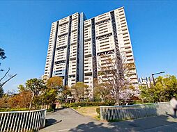 アステム芦屋Ａ棟　中古マンション