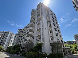 武庫川第2三番街1号棟　中古マンション