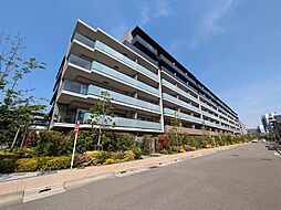 ルネ西宮甲子園　中古マンション