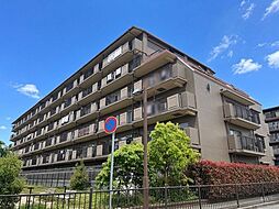 ファミリープラザ宝塚Ｄ棟　中古マンション