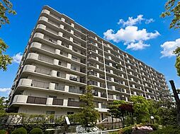 パレス南塚口2号棟　中古マンション