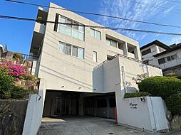 ペイサージュ宝塚寿楽荘　中古マンション