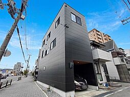 西宮市甲子園口6丁目　中古一戸建て