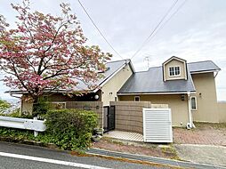 宝塚市売布山手町　中古一戸建て