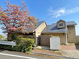 宝塚市売布山手町　中古一戸建て