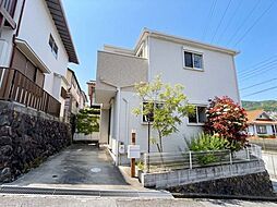 宝塚市野上5丁目　中古一戸建て