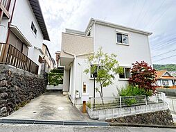 宝塚市野上5丁目　中古一戸建て