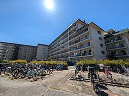 シティ−逆瀬川　中古マンション