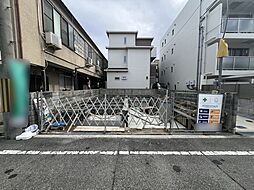 尼崎市南七松町1丁目　新築一戸建て