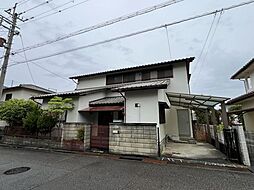 宝塚市中山五月台1丁目　建築条件無し土地　全1区画