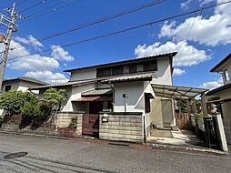 宝塚市中山五月台1丁目　建築条件無し土地　全1区画
