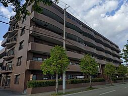 朝日プラザ武庫川公園東　中古マンション