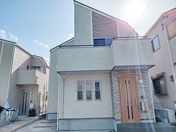 西宮市上ケ原七番町　中古一戸建て