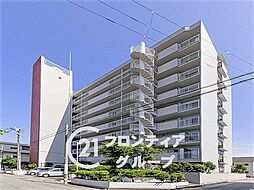 サニーハウス明石 　中古マンション