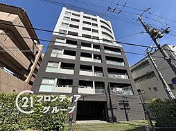 パレ・ロワイヤル塚口　中古マンション