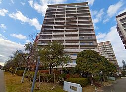 西宮マリナパークシティ・桜のまち5番館　中古マンション