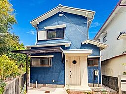 宝塚市花屋敷松ガ丘　中古一戸建て