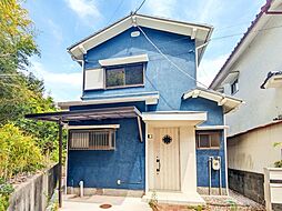 宝塚市花屋敷松ガ丘　中古一戸建て