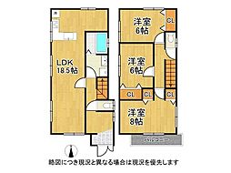 尼崎市塚口町5丁目　中古一戸建て