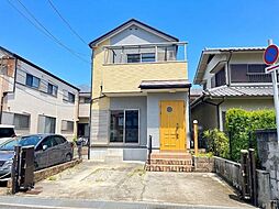 尼崎市塚口町5丁目　中古一戸建て