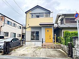 尼崎市塚口町5丁目　中古一戸建て