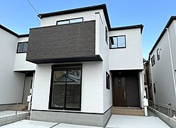 宝塚市末成町　新築一戸建て