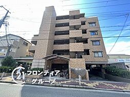 ロイヤル塚口　中古マンション