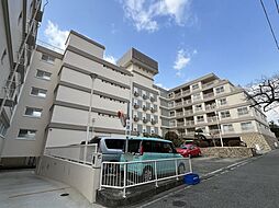 芦屋ロイヤルハイツ　中古マンション
