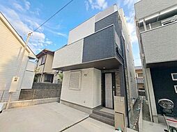 尼崎市元浜町4丁目 中古一戸建て