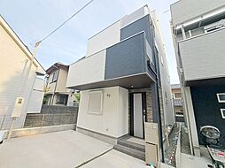 尼崎市元浜町4丁目　中古一戸建て