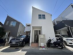 宝塚市平井6丁目　中古一戸建て