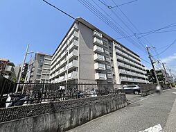 日商岩井上甲子園マンション　中古マンション