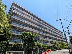 芦屋ハイツ翠ケ丘　中古マンション