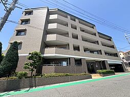 ジオ甲東園ネクサス　中古マンション