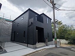 西宮市五月ケ丘 新築一戸建て 2期 1号棟