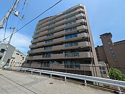 イトーピア宝塚リバーサイドヒルズ　中古マンション