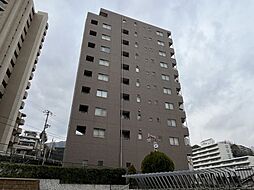 イトーピア宝塚リバーサイドヒルズ　中古マンション