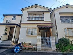 神戸市垂水区五色山4丁目 建築条件無し土地