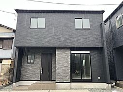 宝塚市高司3丁目 新築一戸建て 1期 4号棟