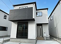 宝塚市末成町　新築一戸建て　2号棟