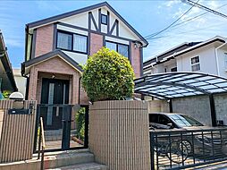 宝塚市米谷2丁目　中古一戸建て