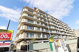 武庫川東グランドハイツ　中古マンション