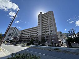 キングレジデンスラ・セーヌ宝塚　中古マンション