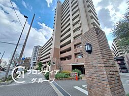 キングレジデンスラ・セーヌ宝塚　中古マンション