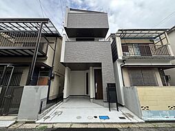 西宮市上田中町　新築一戸建て
