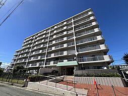 南塚口パークマンションＢ棟　中古マンション