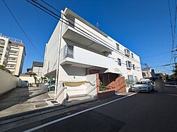 ファミール芦屋　中古マンション